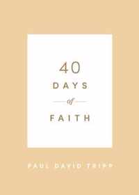 40 Days of Faith