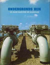 Ondergronds ryk