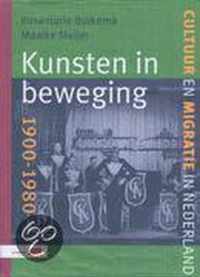 Kunsten In Beweging 1900 1980