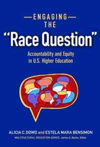 Engaging the  Race Question