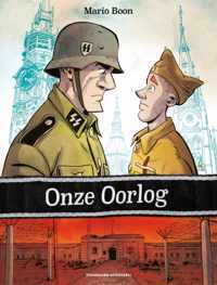 Onze oorlog - Onze oorlog