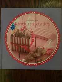 40 Recepten voor Kindertraktaties