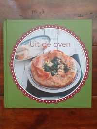 40 recepten voor uit  de oven