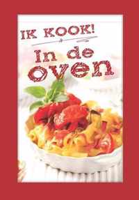 In De Oven  Ik Kook