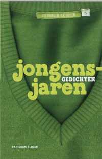 Jongensjaren