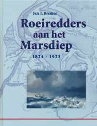Roeiredders aan het Marsdiep, 1824-1923