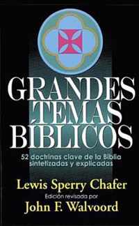 Grandes Temas Biblicos