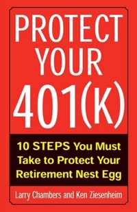 Protect Your 401(k)