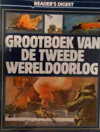 Grootboek van de tweede wereldoorlog