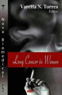 Lung Cancer in Women