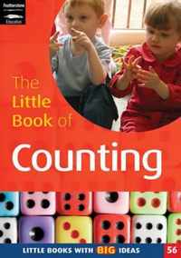 The Little Book of Counting