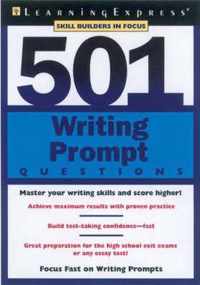 501 Writing Prompt Questions