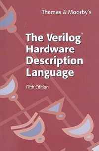 The Verilog (R) Hardware Description Language