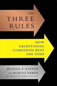 The Three Rules