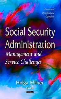 Social Security Administration