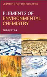 Elements of Environmental Chemistry