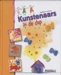 Kunstenaars in de dop