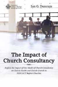 The Impact of Church Consultancy