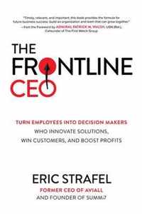 The Frontline CEO