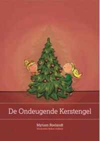 De ondeugende kerstengel