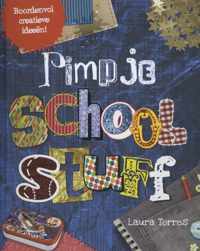 Pimp je  -   Schoolstuff