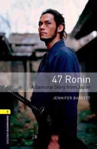 47 Ronin