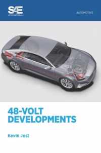 48-Volt Developments