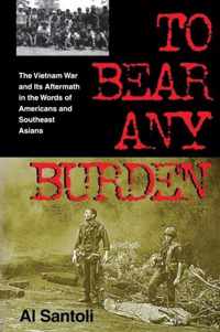 To Bear Any Burden