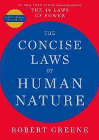 The Concise Laws of Human Nature