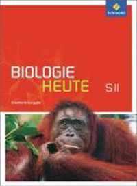 Biologie heute. Sekundarstufe 2. Schülerband mit DVD-ROM. Erweiterte Ausgabe