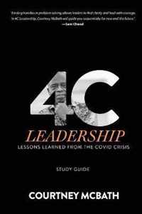 4C Leadership - Study Guide