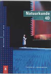 Natuurkunde / 4D / Deel Theorie-/Werkboek