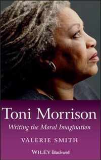 Toni Morrison