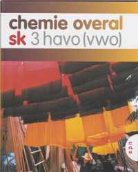 Chemie Overal / 3 havo (vwo)