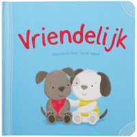 4IEDER1® Kinderboek - Voorleesboek - Positieve Gedragstechnieken - VRIENDELIJK - Gedragstherapie - Nieuwetijdskind