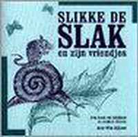 Slikke de slak en zijn vriendjes