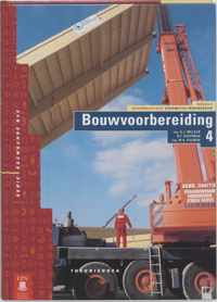 4SWB Bouwvoorbereiding 4 Theorieboek