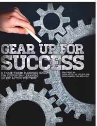 Gear Up for Success