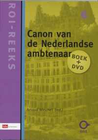 De Canon Van De Nederlandse Ambtenaar + Dvd