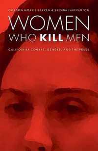 Women Who Kill Men