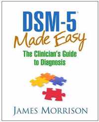 DSM-5 Made Easy