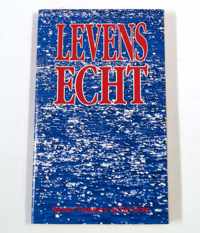 Levensecht (Nieuwe Testament uit Het Boek)