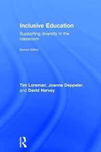 Inclusive Education