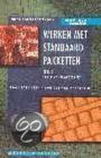 PDI-1, MG.2-w Werken met Standaardpakketten, Dl 2: Excel 97&Access 97, 2e