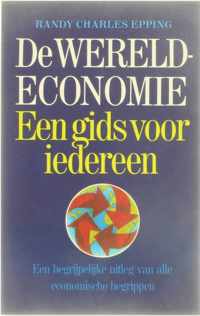 De wereldeconomie