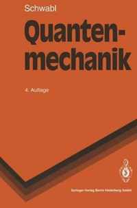 Quantenmechanik