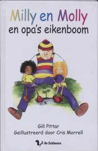 Milly En Molly En Opa S Eikenboom