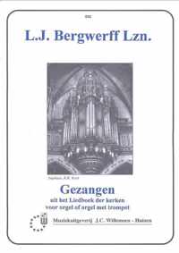 Gezangen Liedboek