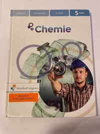 Chemie 7e editie 5 havo leerboek