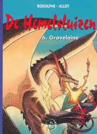 Hemelsluizen  6: Gravelaine